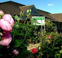 Leura Golf Club - Timeshare Accommodation