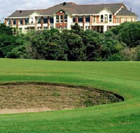 NSW Golf Club - Timeshare Accommodation