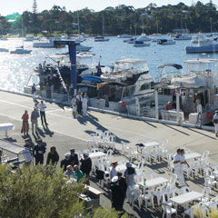 Royal Freshwater Bay Yacht Club - Timeshare Accommodation 0