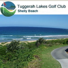 Tuggerah Lakes Golf Club - Timeshare Accommodation 0