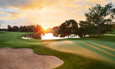 Maitland Golf Club - Timeshare Accommodation 0