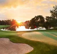 Darke Peak Golf Club - Timeshare Accommodation