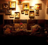 Gin Palace - Timeshare Accommodation