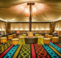 Glamp - Timeshare Accommodation