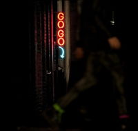 GoGo Bar - Timeshare Accommodation