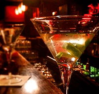 Highlander Bar - Timeshare Accommodation