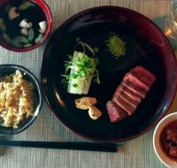 Izakaya Den - Timeshare Accommodation