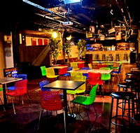 Kenobi Cocktail Bar - Timeshare Accommodation