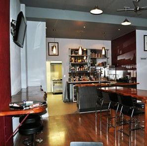 Grape & Grain Bar - Timeshare Accommodation 0