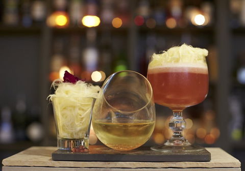 Rabbit Hole Bar And Dining - Timeshare Accommodation 3