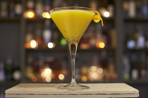 Rabbit Hole Bar And Dining - Timeshare Accommodation 4