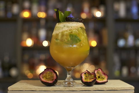 Rabbit Hole Bar And Dining - Timeshare Accommodation 5