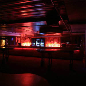 Barkly Underground  - Timeshare Accommodation 1