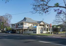 Jacaranda Hotel - Timeshare Accommodation 0