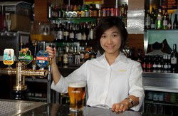 Burwood RSL Club
