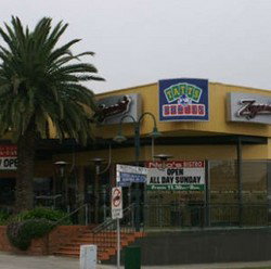 Zagames Brunswick Hotel - Timeshare Accommodation 0