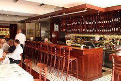 La Brasserie - Timeshare Accommodation 1