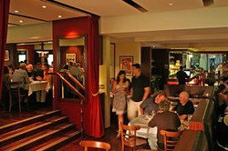 La Brasserie - Timeshare Accommodation 2