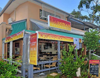 Raj Indian Restaurant - Timeshare Accommodation 1