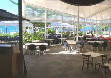 M@Mooloolaba - Timeshare Accommodation 1