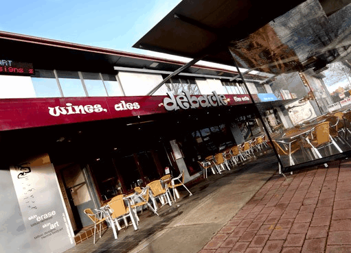 Braddon ACT Timeshare Accommodation