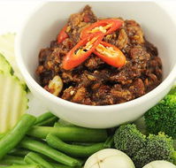 Caysorn Thai Restaurant - Timeshare Accommodation