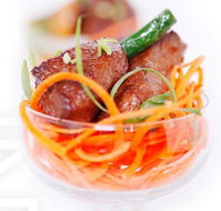 The Eight Modern Chinese Restaurant - Timeshare Accommodation