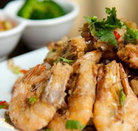 The Meeting Point Restaurant - Timeshare Accommodation