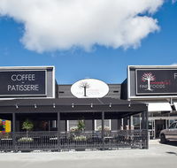 Ambarella Fine Foods - Timeshare Accommodation