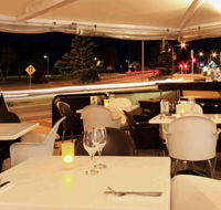 Cafe Fresh Lounge Bar  Shinsen Restaurant - Timeshare Accommodation
