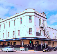 Caledonian Hotel - Timeshare Accommodation