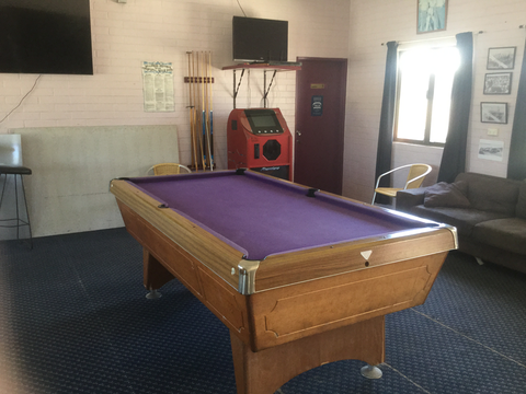 Carmila Hotel - Timeshare Accommodation 0