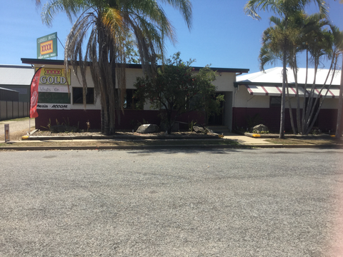Carmila Hotel - Timeshare Accommodation 3