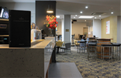 Commercial Hotel Dubbo - Timeshare Accommodation 2