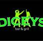 Dicey's Bar  Grill - Timeshare Accommodation