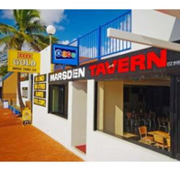 Marsden Tavern - Timeshare Accommodation