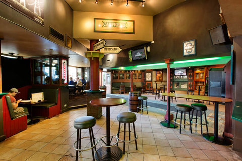 O'Malley's Irish Pub - Timeshare Accommodation 1