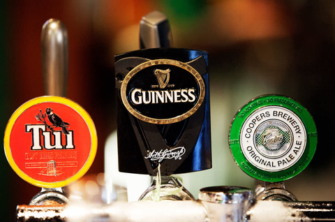 O'Malley's Irish Pub - Timeshare Accommodation 3