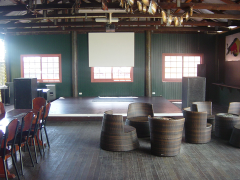 O'Dowd's Irish Pub - Timeshare Accommodation 2