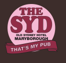 Old Sydney Hotel - Timeshare Accommodation