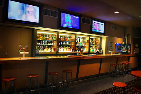 Railway Hotel - Timeshare Accommodation 3