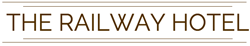 Railway Hotel - Timeshare Accommodation 0