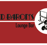 Red Baron's Lounge Bar - Timeshare Accommodation