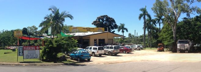 Sellheim QLD Timeshare Accommodation