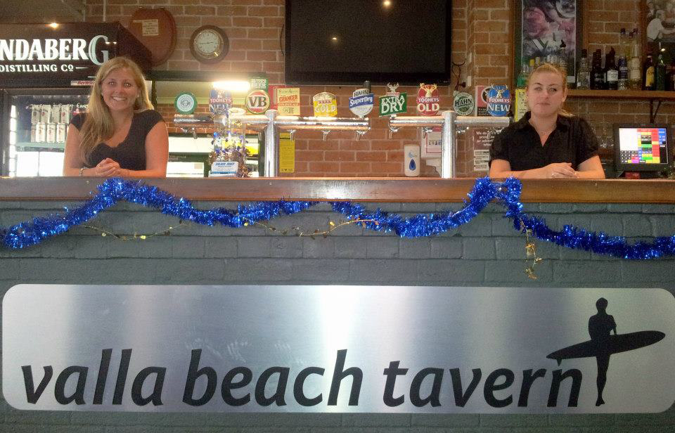 Valla Beach NSW Timeshare Accommodation