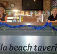 Valla Beach Tavern - Timeshare Accommodation