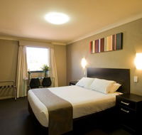 Blackbutt Inn - Timeshare Accommodation