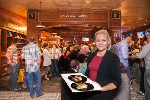 PJ Gallagher's Irish Pub Enfield - Timeshare Accommodation 0