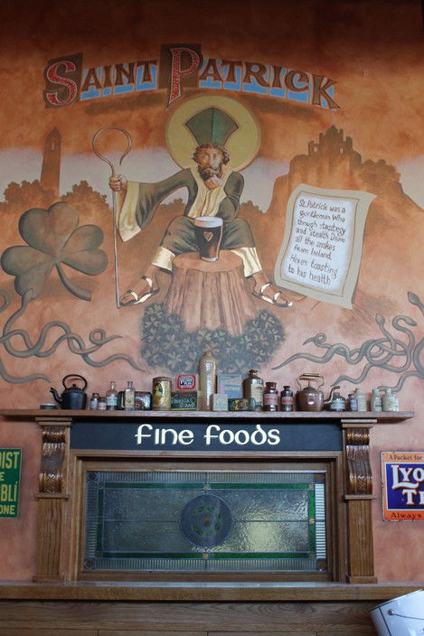 PJ Gallagher's Irish Pub Enfield - Timeshare Accommodation 4