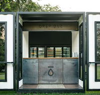 Drop Bar - Timeshare Accommodation